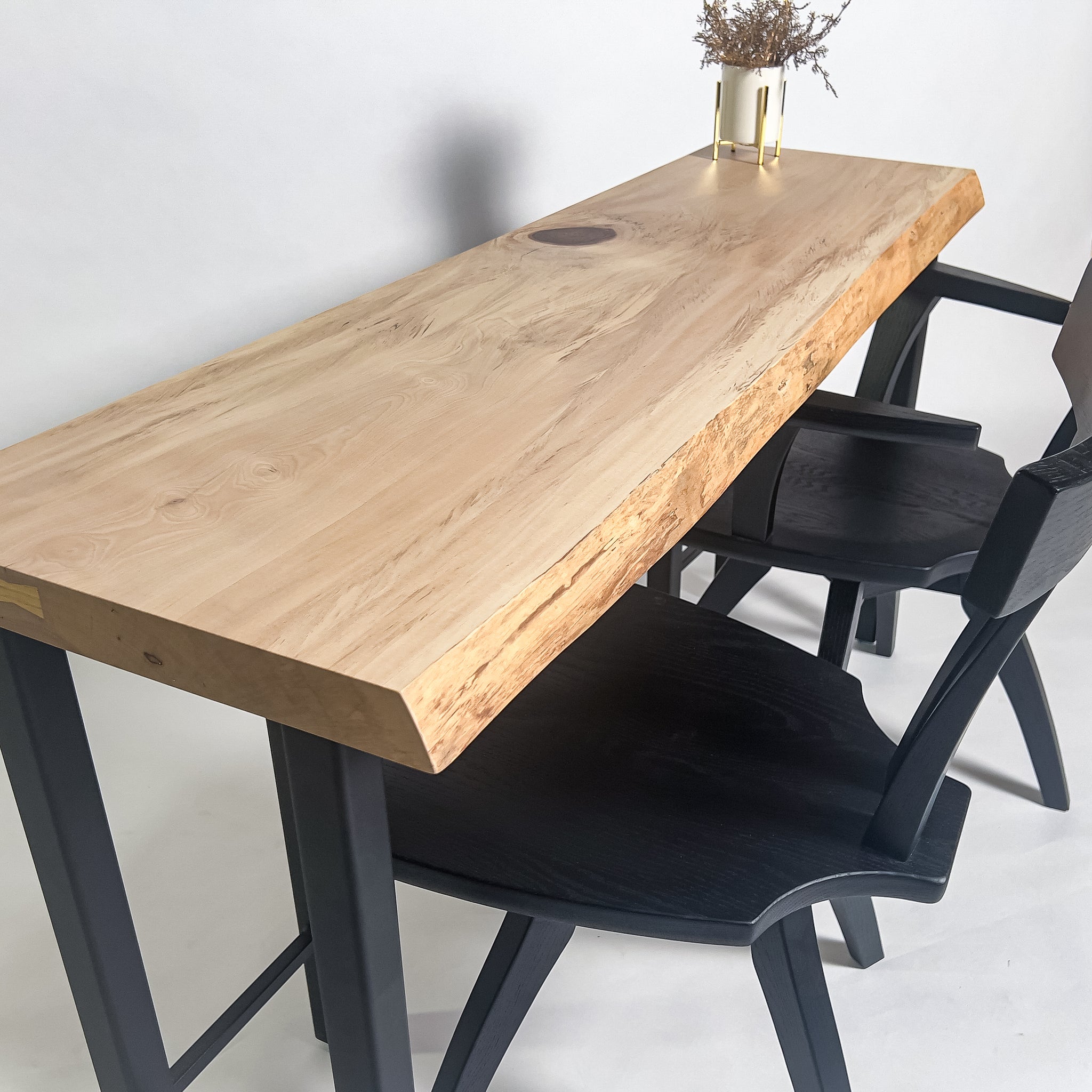 No.1913　栃（とち）/一枚板カウンター