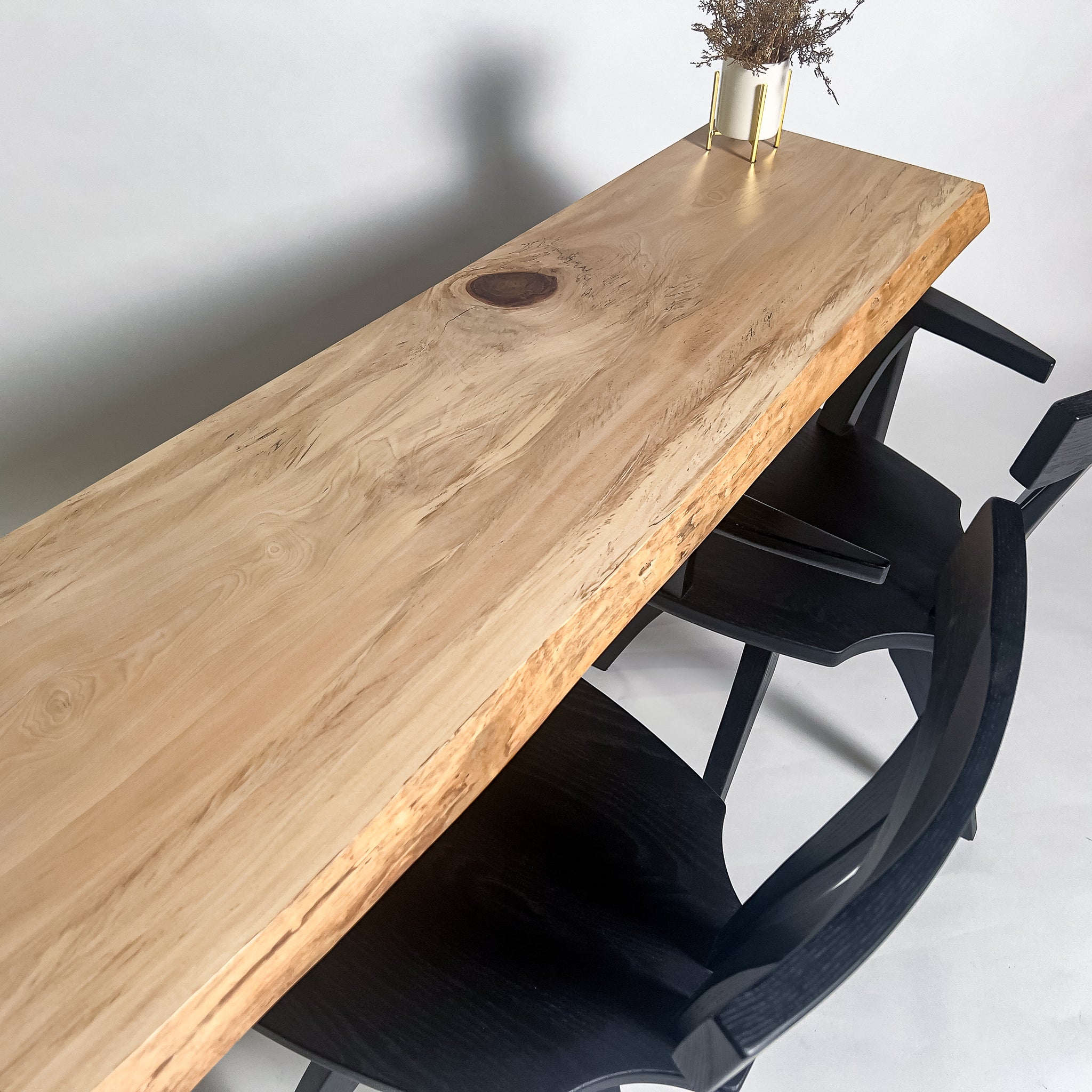 No.1913　栃（とち）/一枚板カウンター