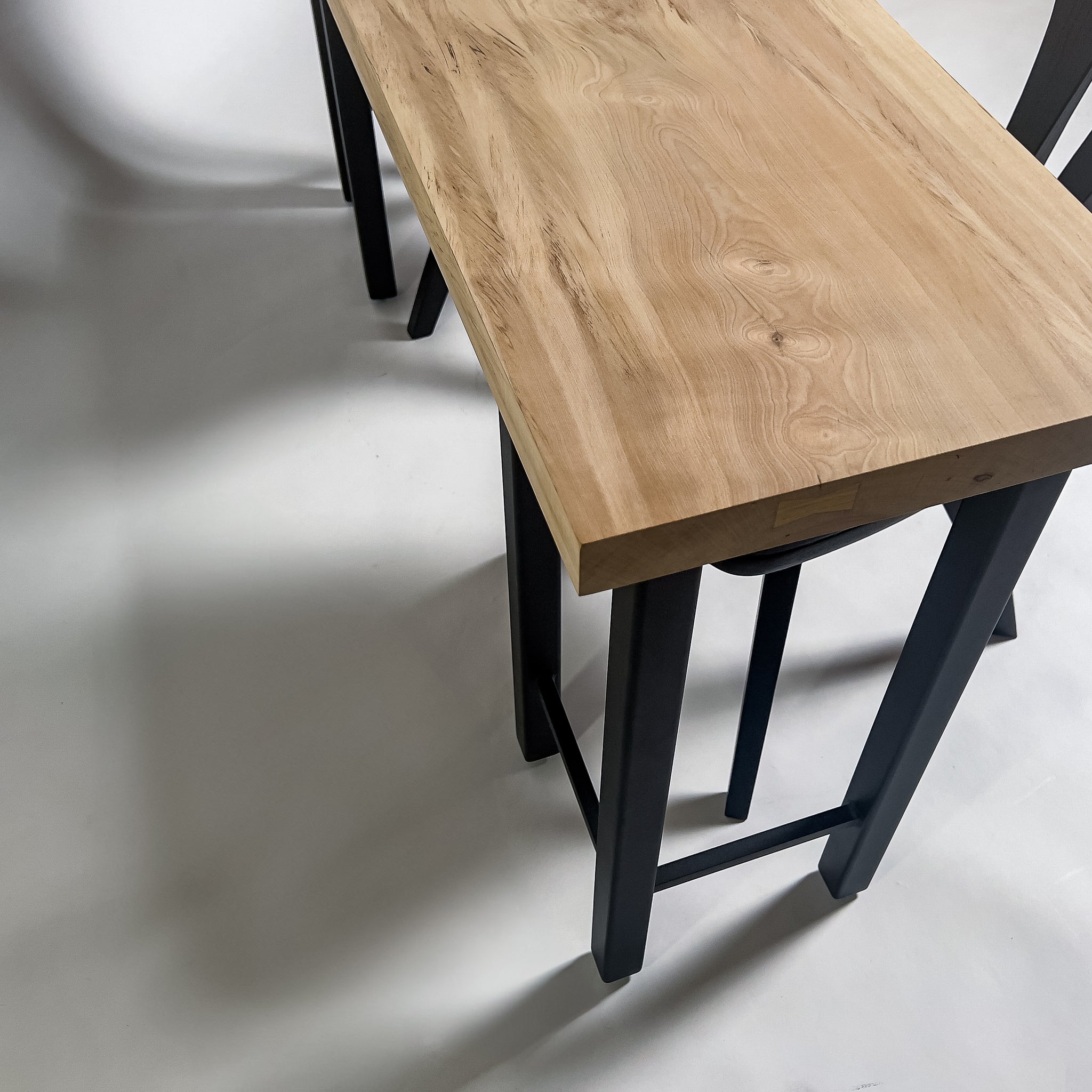 No.1913　栃（とち）/一枚板カウンター