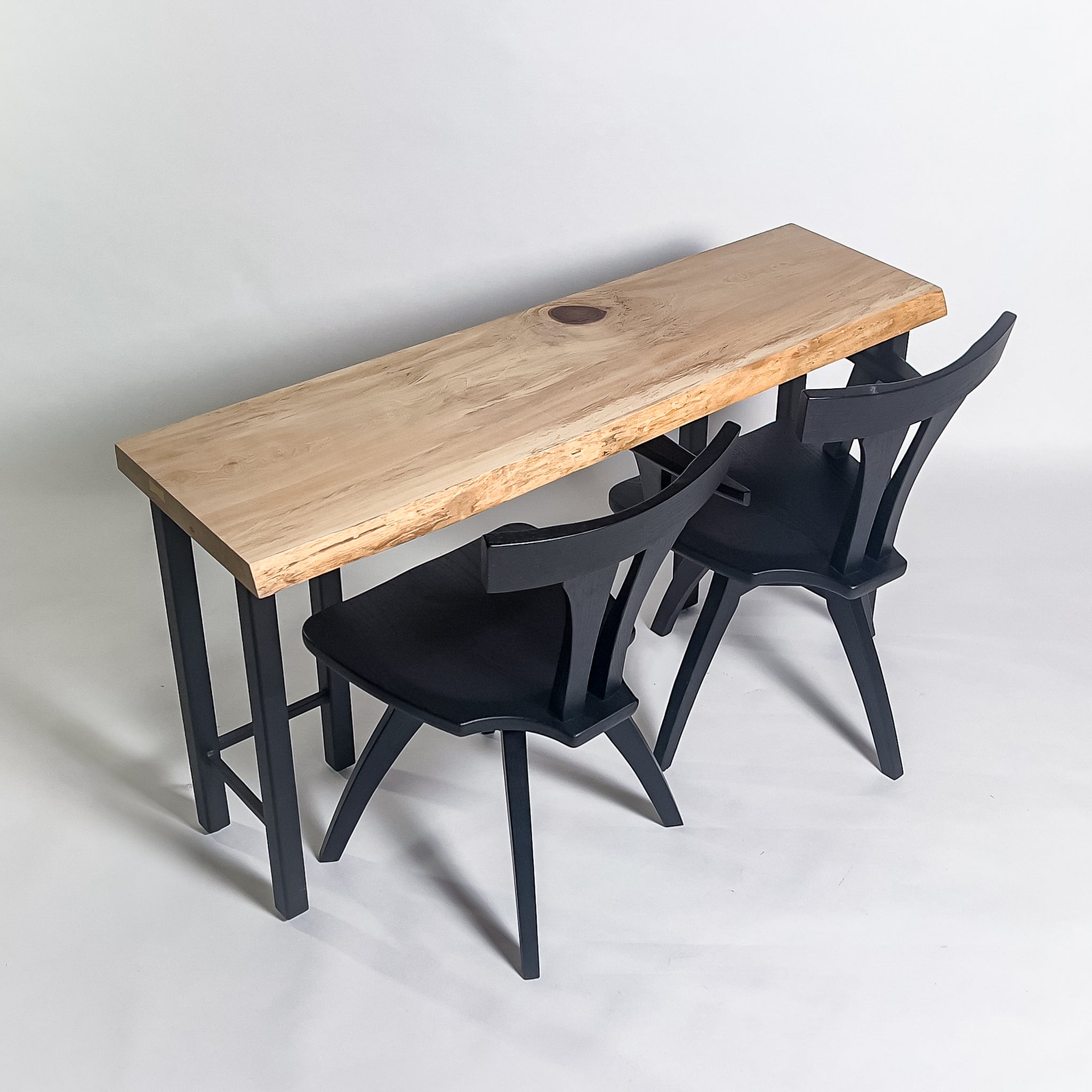 No.1913　栃（とち）/一枚板カウンター