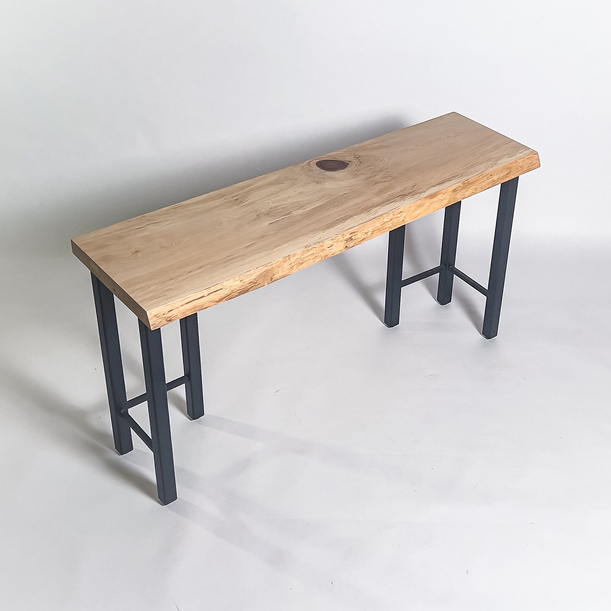 No.1913　栃（とち）/一枚板カウンター