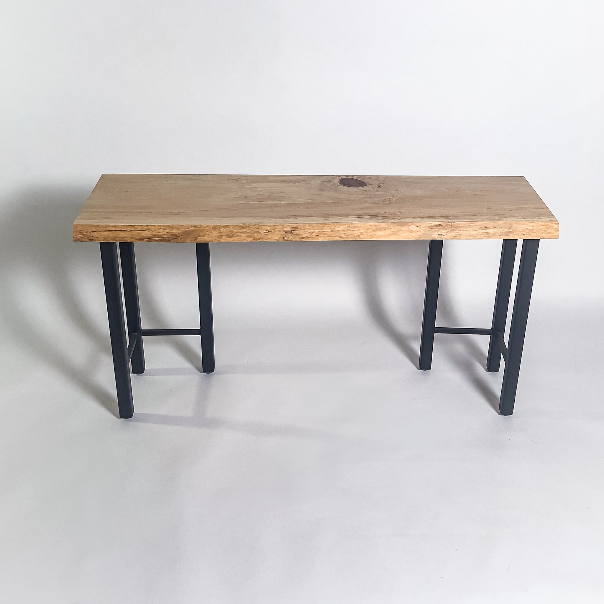 No.1913　栃（とち）/一枚板カウンター