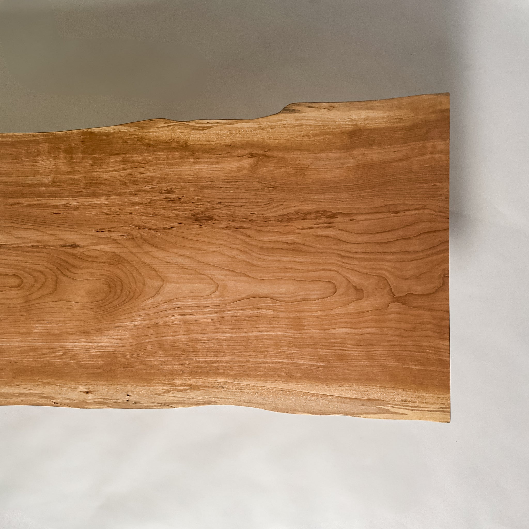 鬼童銘木】No.1903 一枚板椨桜（たぶざくら）ローテーブル – 【公式