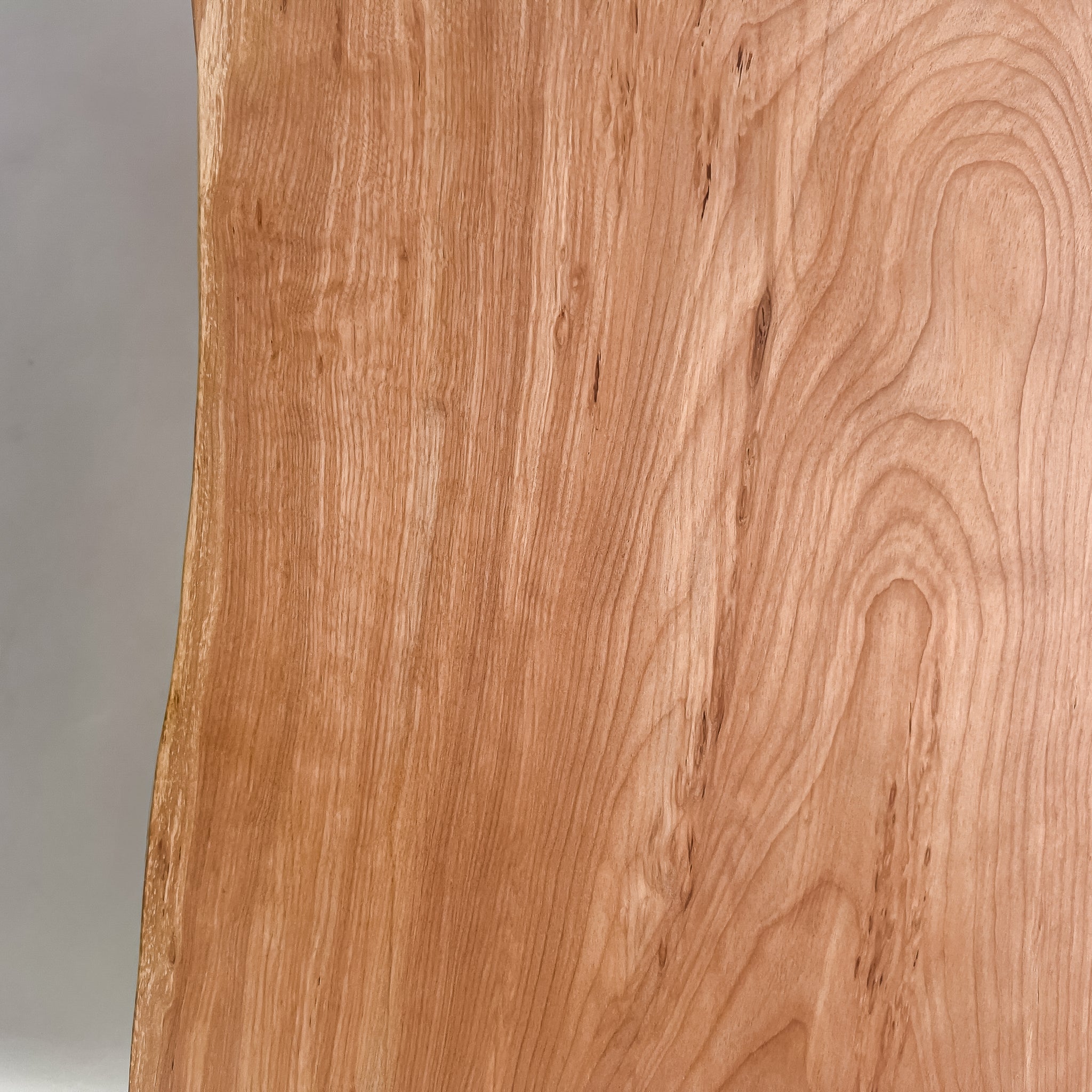 No.1903　樺桜（かばざくら）/一枚板デスク