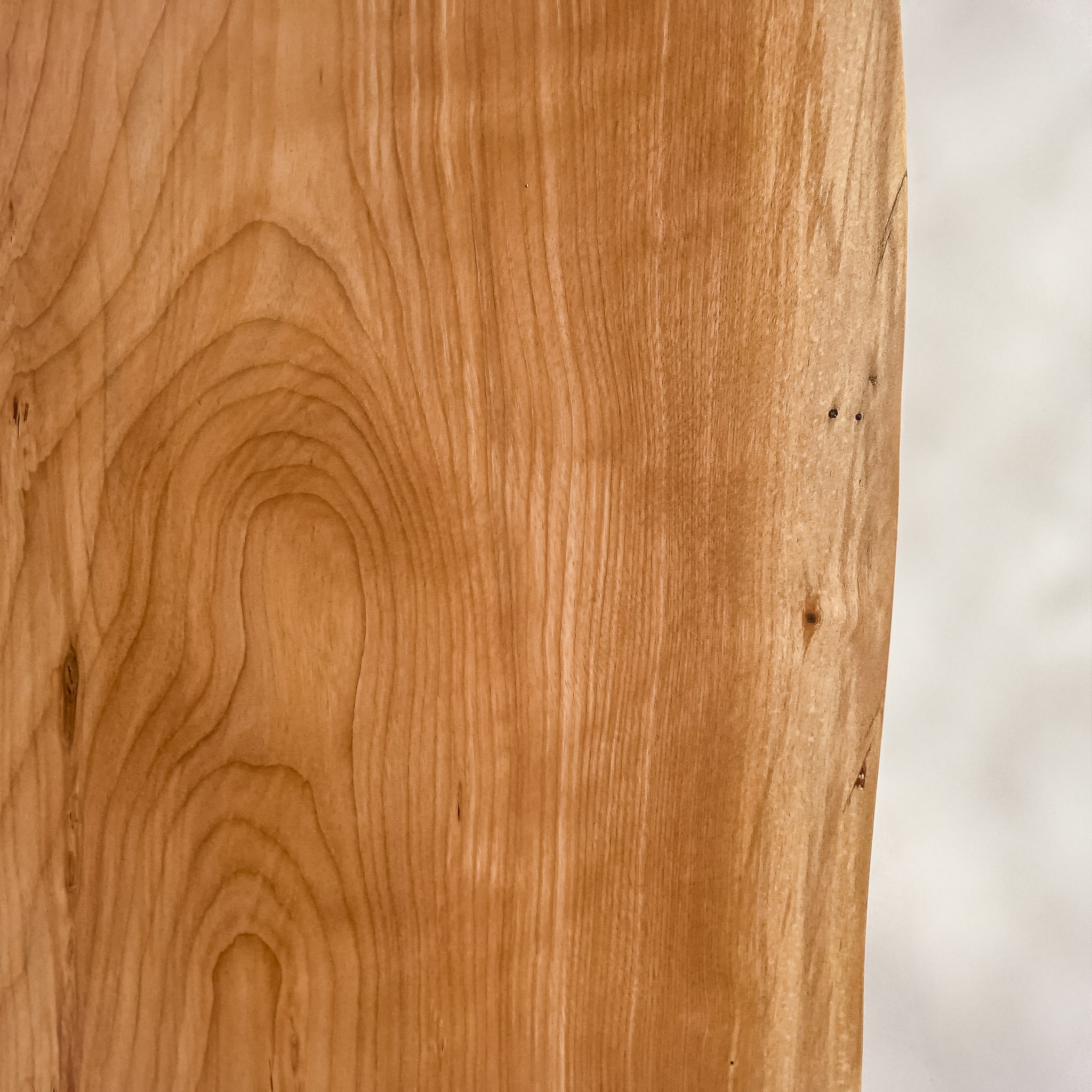 No.1903　樺桜（かばざくら）/一枚板デスク