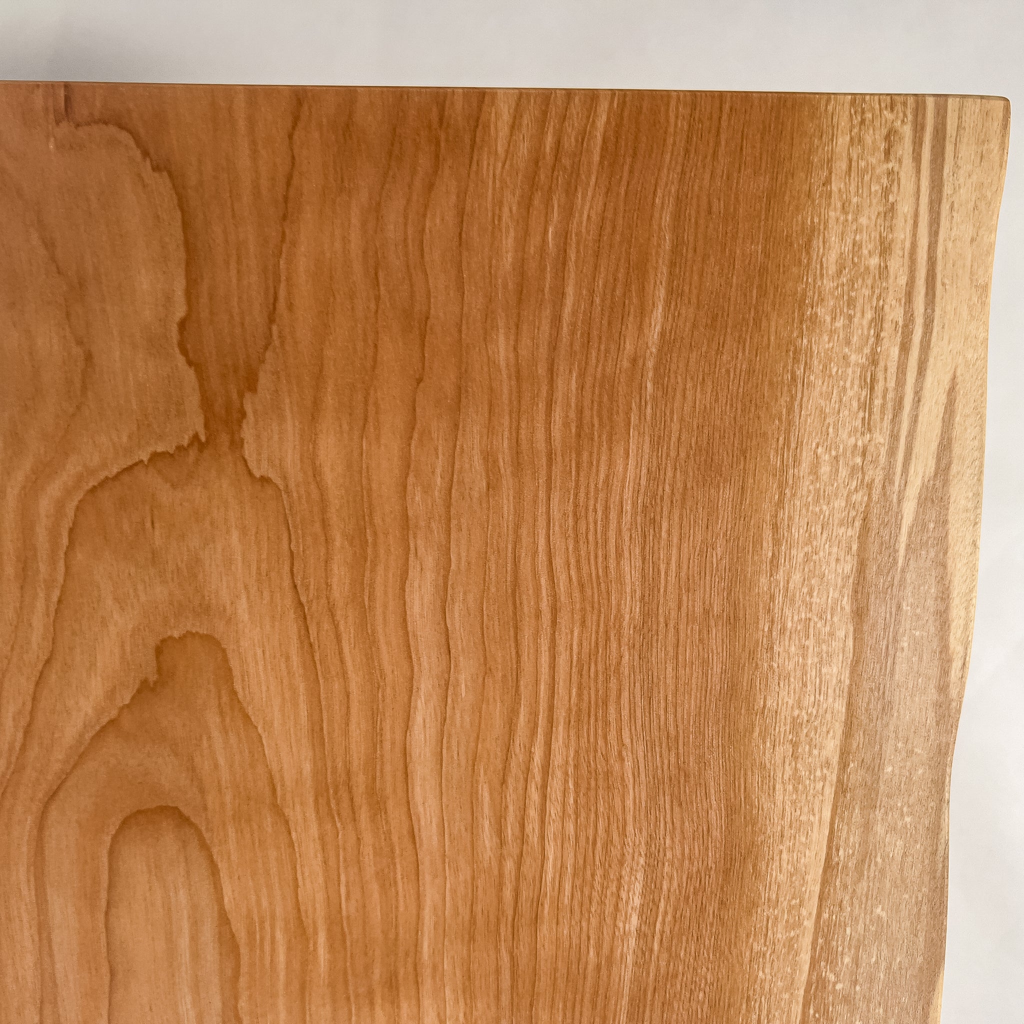 No.1903　樺桜（かばざくら）/一枚板デスク