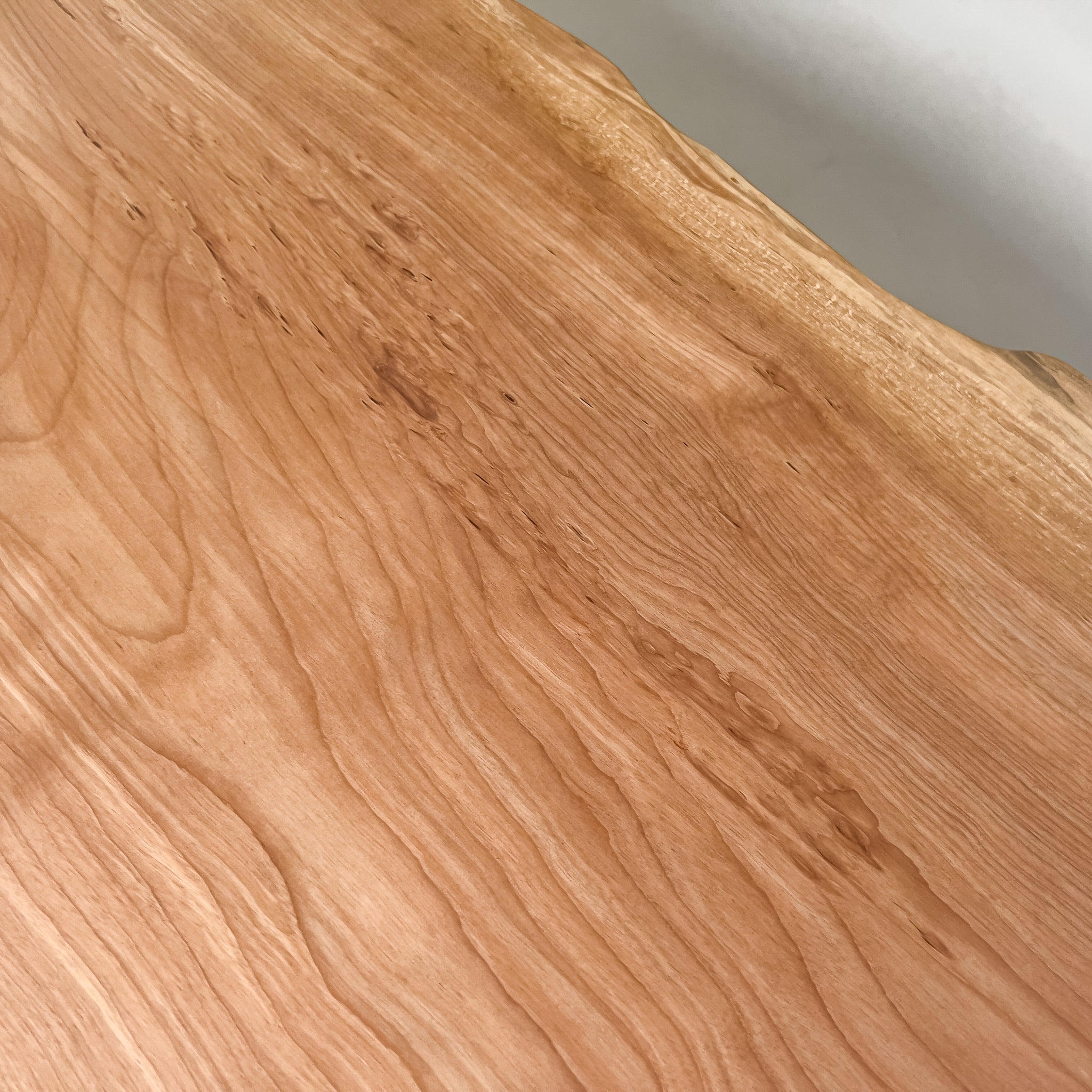 No.1903　樺桜（かばざくら）/一枚板デスク