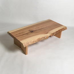 No.1906　吉野杉/一枚板リビングテーブル