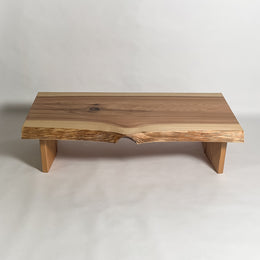 No.1906　吉野杉/一枚板リビングテーブル