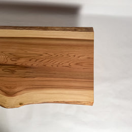 No.1906　吉野杉/一枚板ダイニングテーブル