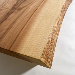 No.1906　吉野杉/一枚板ダイニングテーブル