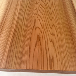 No.1906　吉野杉/一枚板ダイニングテーブル