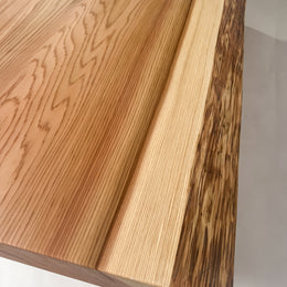 No.1906　吉野杉/一枚板ダイニングテーブル