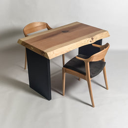 No.1934　吉野杉/一枚板ダイニングテーブル