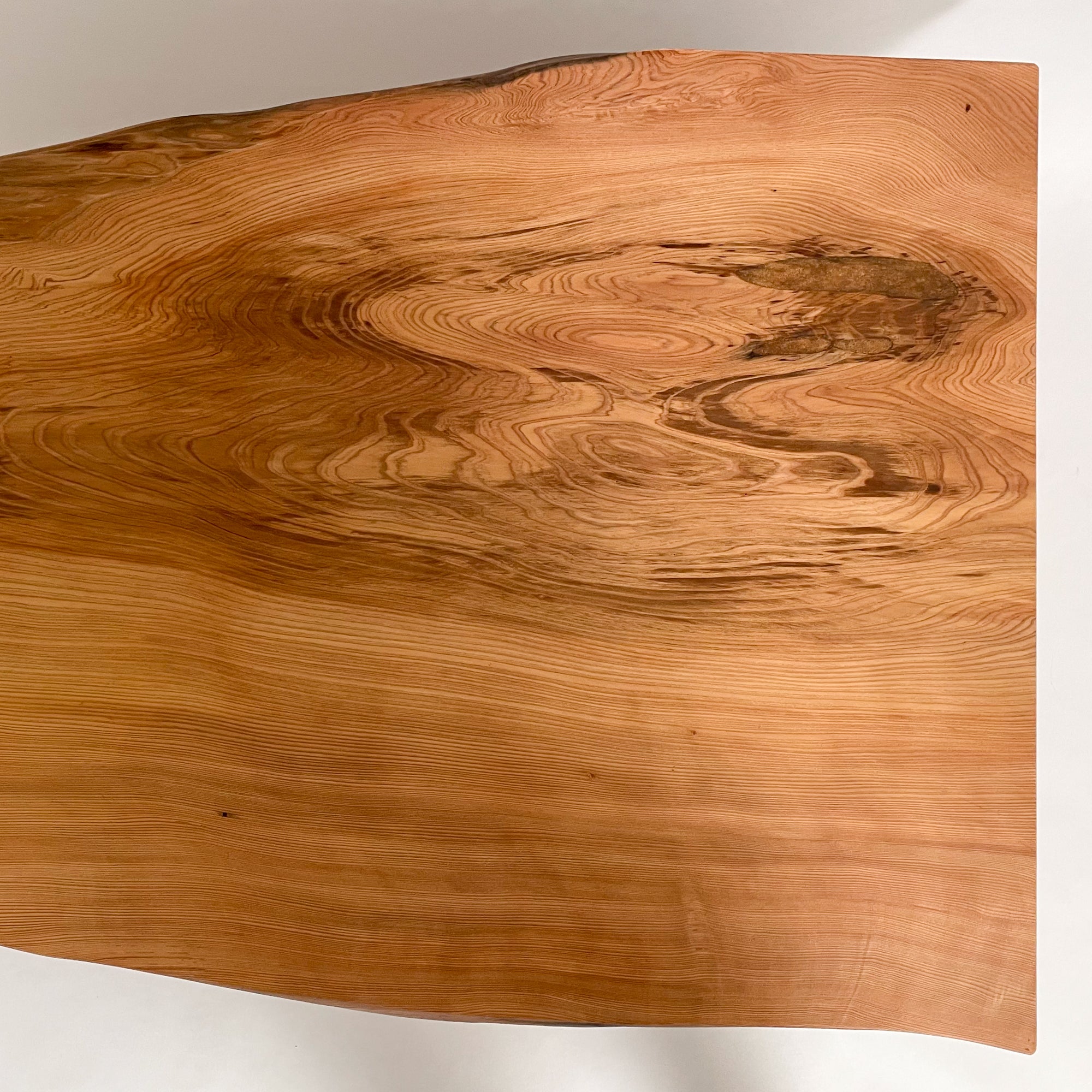 KIDO MEIMOKU 屋久杉一枚板デスク｜120cm – KIDO MEIMOKU公式サイト