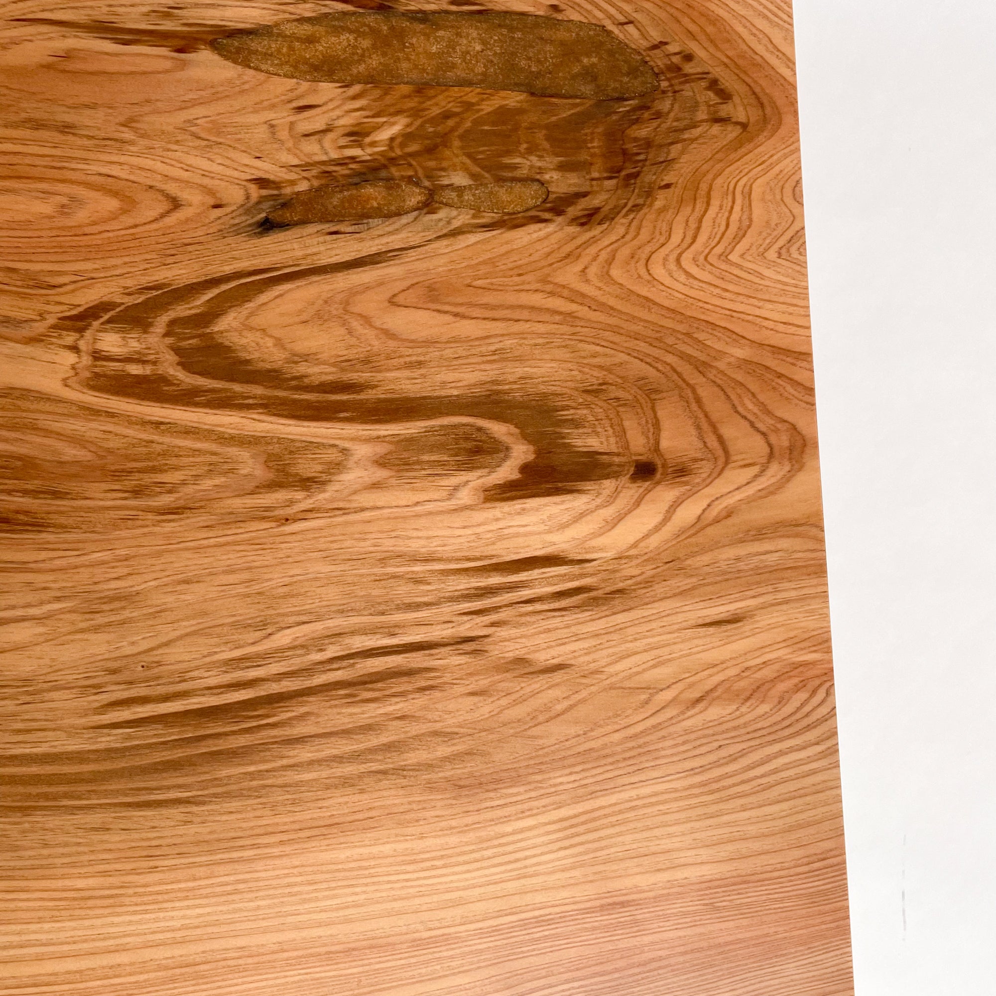 KIDO MEIMOKU 屋久杉一枚板デスク｜120cm – KIDO MEIMOKU公式サイト