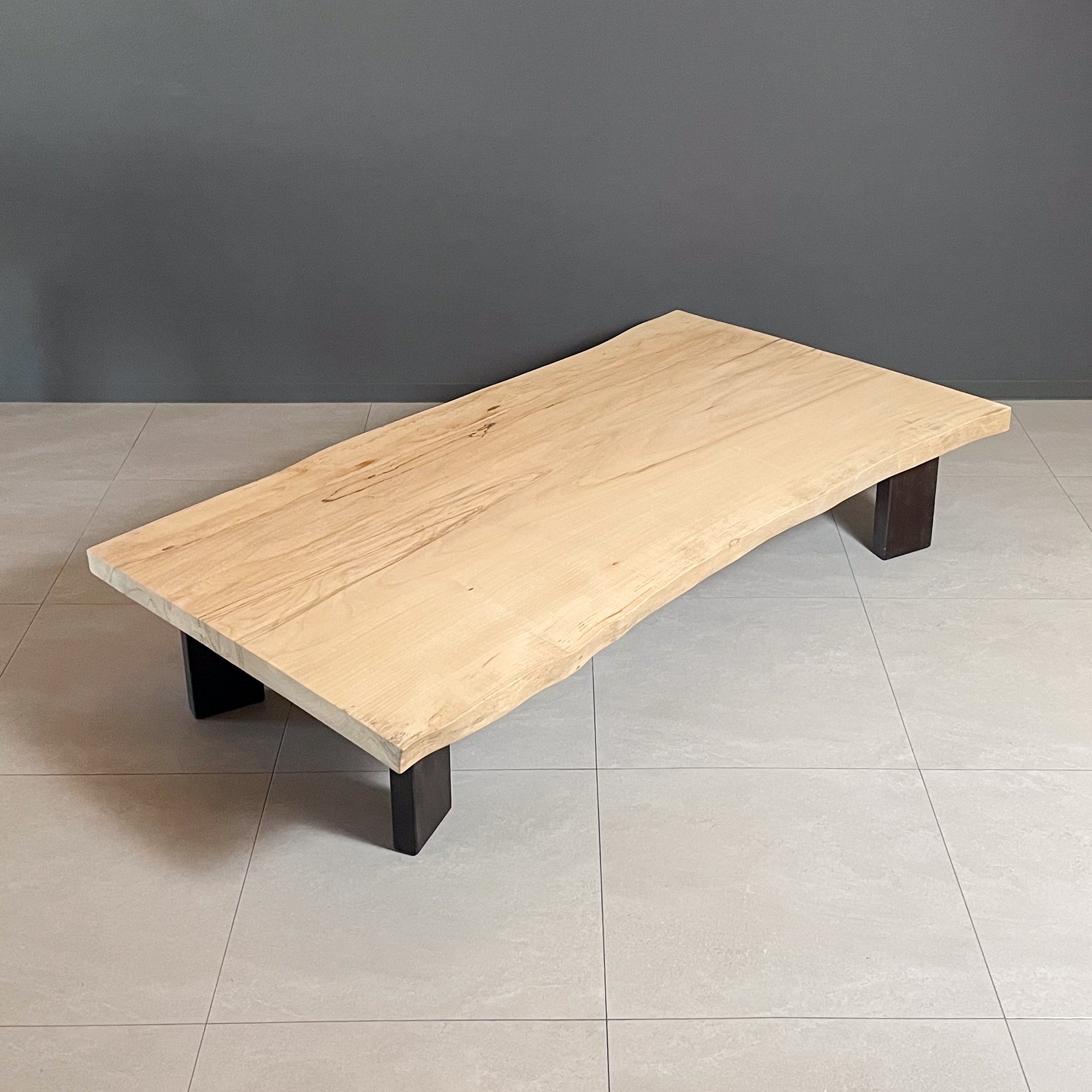 KIDOMEIMOKU 栓一枚板リビングテーブル｜180cm(6人掛け) – 【公式