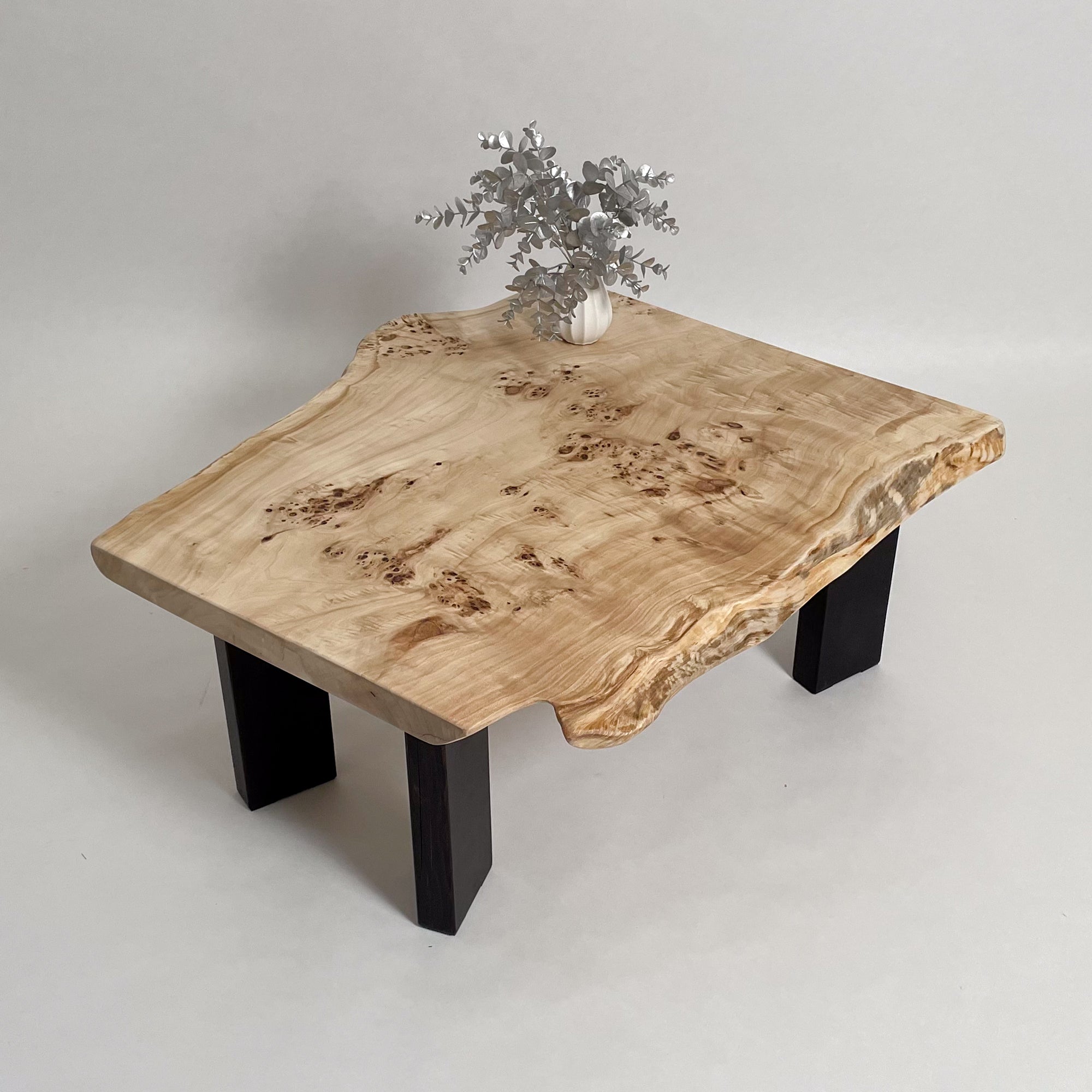 一枚板　ローテーブル 一枚板 ローテーブル