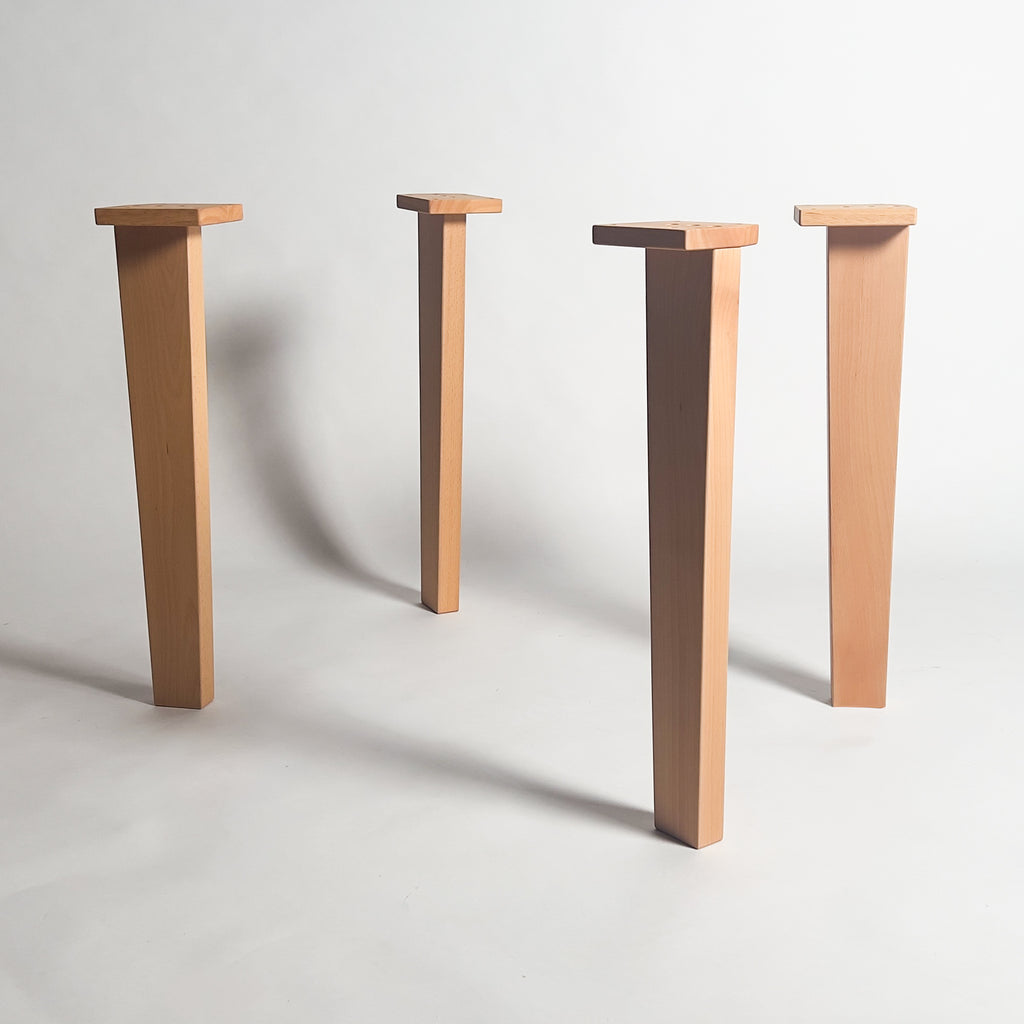 ストーク(N) /木製テーブル脚