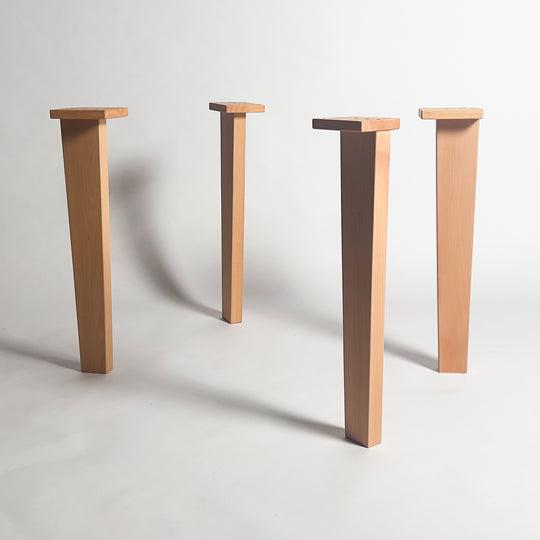 ストーク(N) /木製テーブル脚