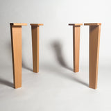 ストーク(N) /木製テーブル脚