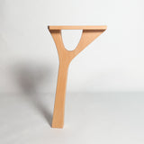 ブランネ(N) /木製テーブル脚