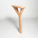 ブランネ(N) /木製テーブル脚