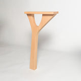 ブランネ(N) /木製テーブル脚