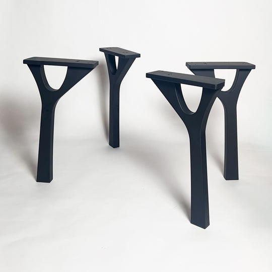 ブランネ(B) /木製テーブル脚