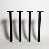 ストーク(B) /木製テーブル脚