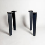 ストーク(B) /木製テーブル脚