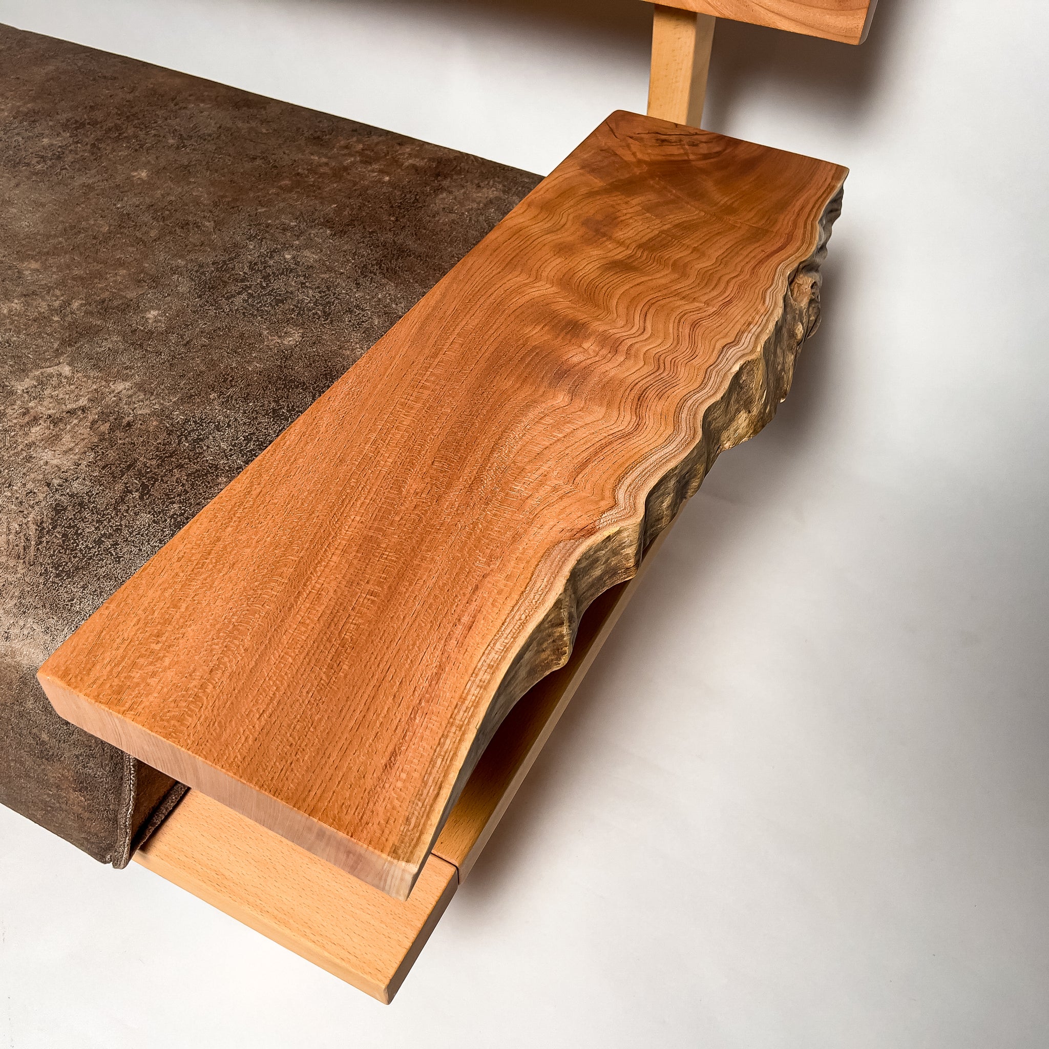 公式】鬼童銘木｜欅 一枚板ソファ｜2人掛け – 【公式】鬼童銘木