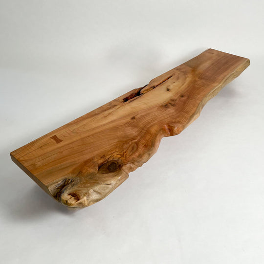 No.1268　椨桜/一枚板カウンター 天板