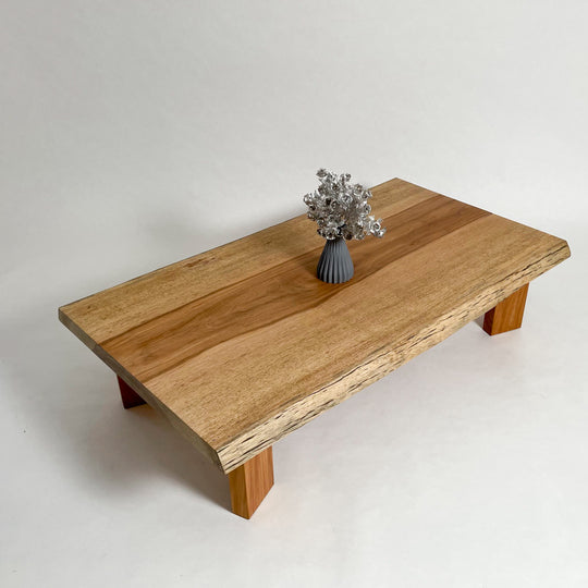 No.1892　エチモア/一枚板リビングテーブル