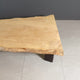 No.1820　銀杏/一枚板センターテーブル