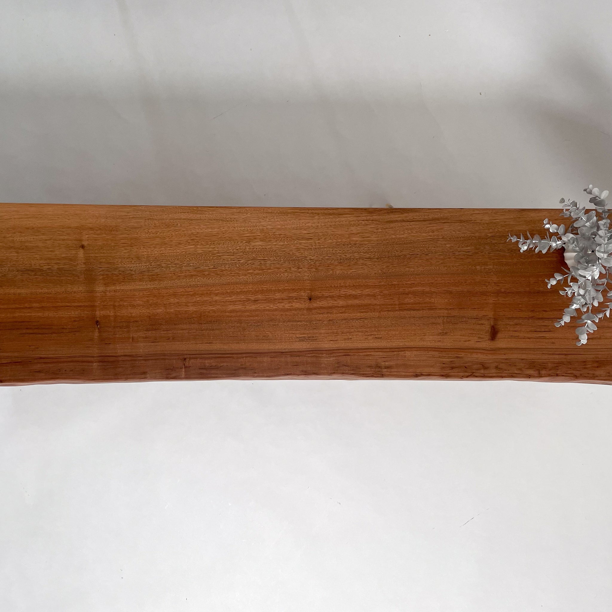 KIDO MEIMOKU 椨桜（たぶざくら）一枚板ベンチ｜160cm – 鬼童銘木