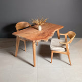 リッジスリム(N) /木製テーブル脚