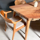 リッジスリム(N) /木製テーブル脚