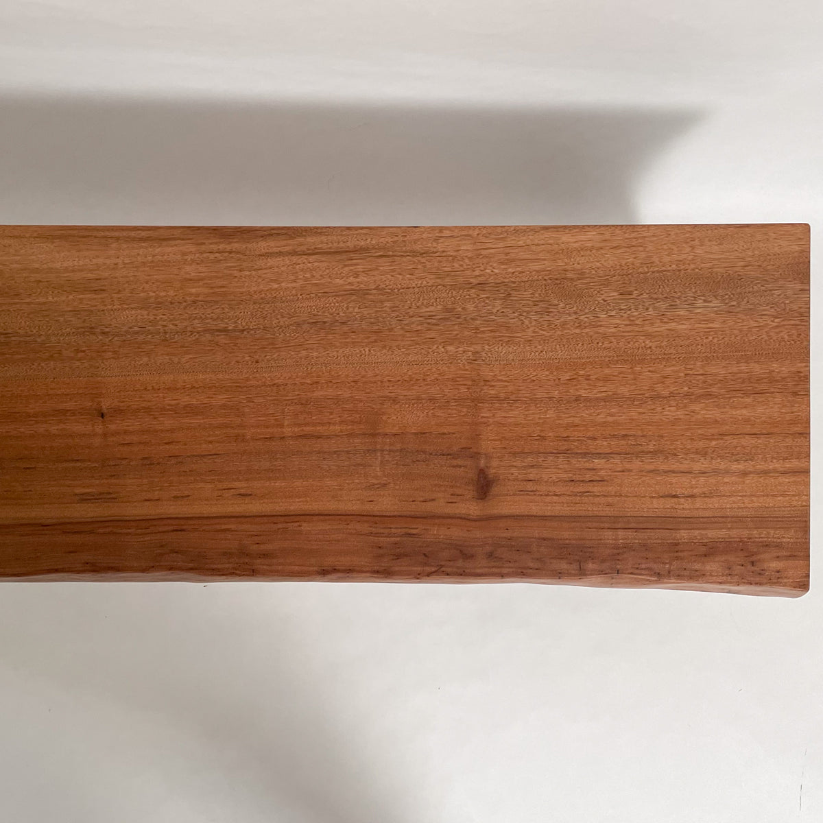 KIDO MEIMOKU 椨桜（たぶざくら）一枚板ベンチ｜160cm – 鬼童銘木