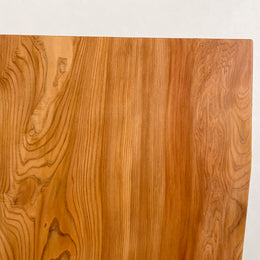 No.1810　屋久杉/一枚板センターテーブル