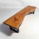 No.2585　欅（けやき）/一枚板テレビ台