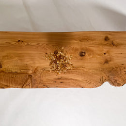 No.1749　屋久杉/一枚板リビングテーブル