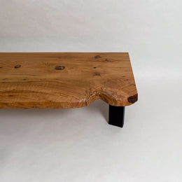 No.1749　屋久杉/一枚板リビングテーブル