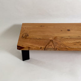 No.1749　屋久杉/一枚板リビングテーブル