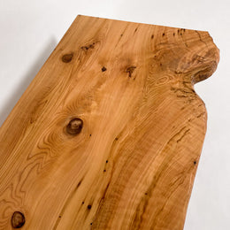 No.1749　屋久杉/一枚板ダイニングテーブル