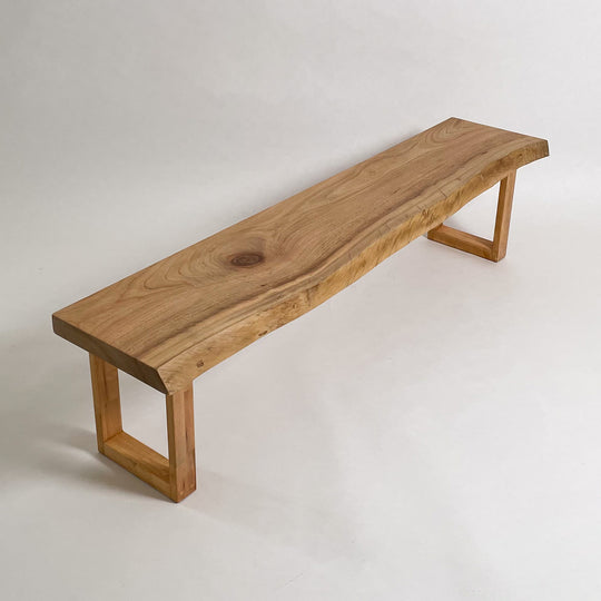 No.1853　楠（くす）/一枚板ベンチ