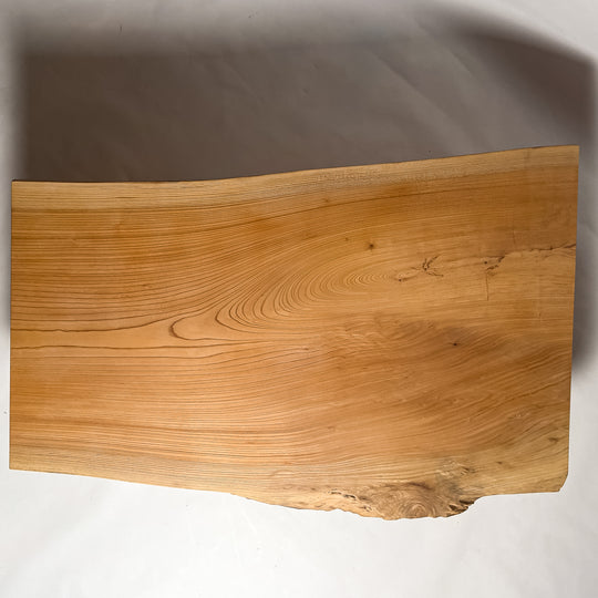 No.1979　欅（けやき）/一枚板ダイニングテーブル