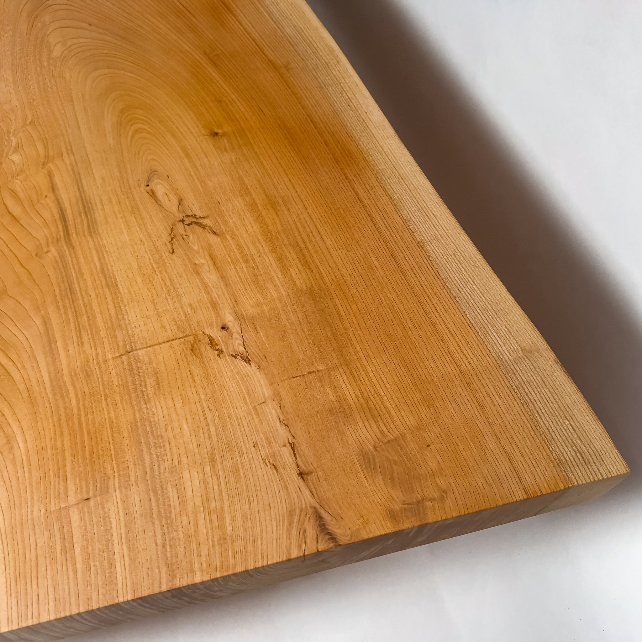 KIDOMEIMOKU 欅一枚板リビングテーブル｜150cm(4人掛け) – 【公式