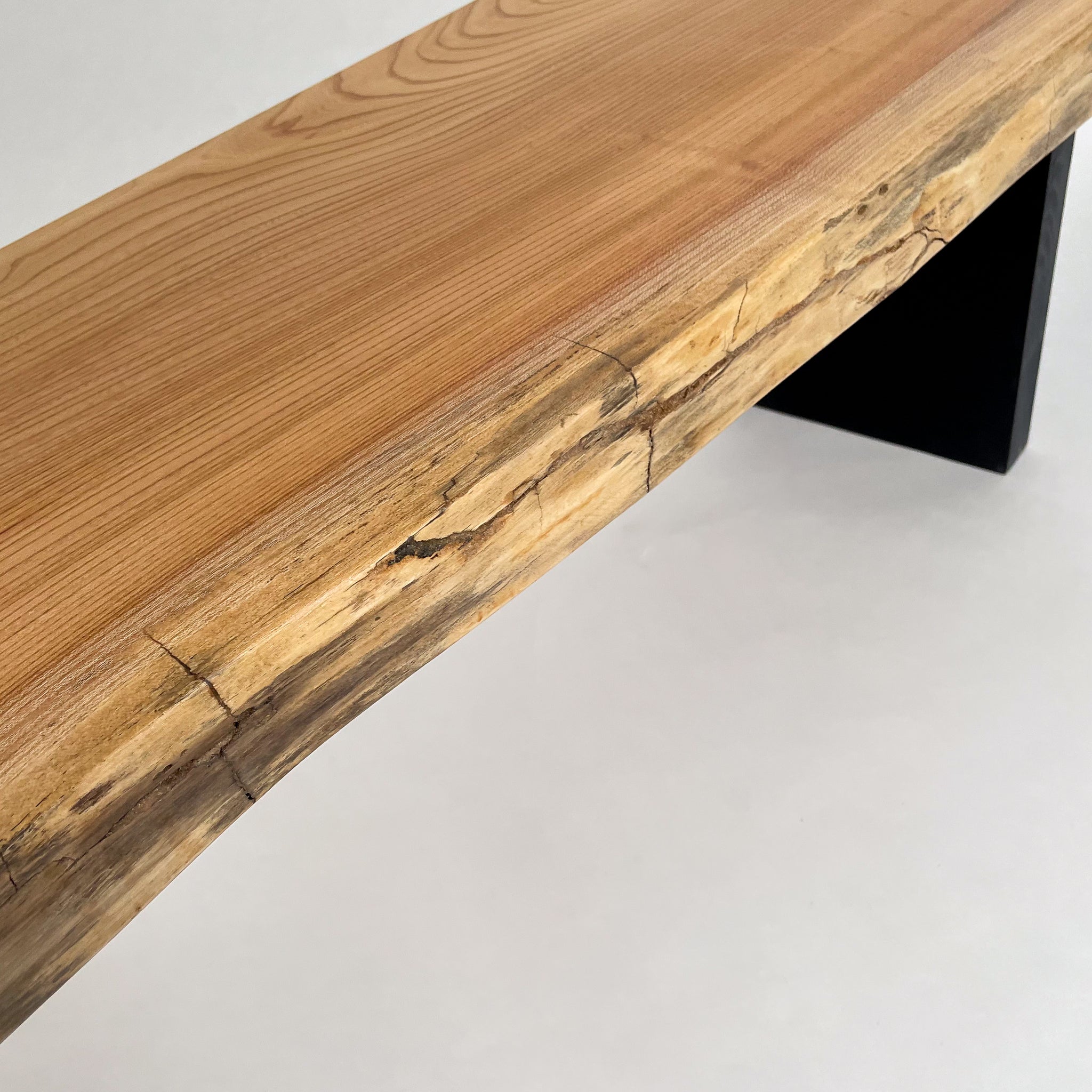 KIDO MEIMOKU 欅一枚板ベンチ｜130cm – 【公式】鬼童銘木（KIDOMEIMOKU