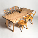 ストーク(N) /木製テーブル脚